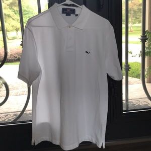 Men’s Vineyard Vines Polo Shirt